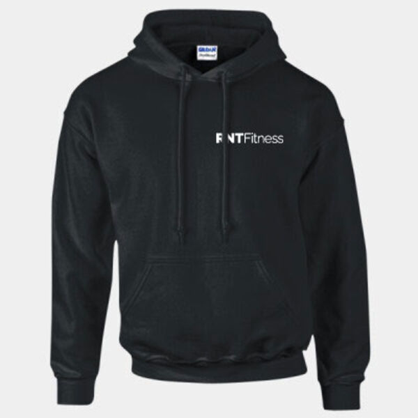 RNT Fitness - Heavy Blend™ hooded sweatshirt Thumbnail