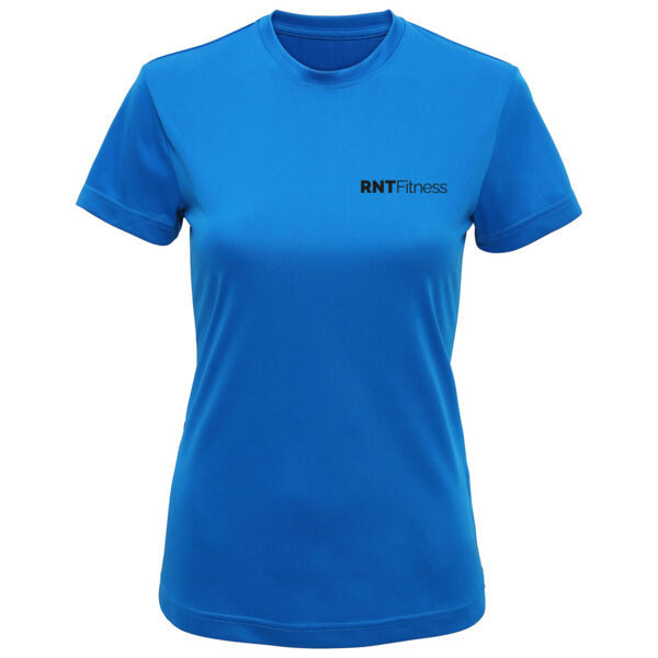 RNT Fitness - Women's Performance Top Thumbnail